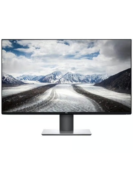 Écran 31" LCD 4K UHD Dell UltraSharp U3219Q