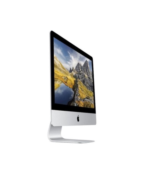 iMac 21" (Mi-2017) Core i5 3GHz - SSD 28 Go + HDD 1 To - 16 Go AZERTY - Français