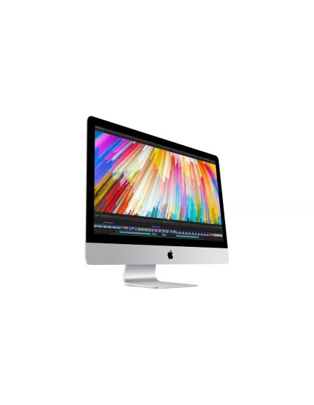 iMac 27" 5K (Début 2019) Core i5 3,7GHz - SSD 128 Go + HDD 2 To - 8 Go AZERTY - Français