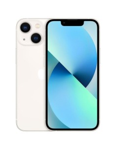 iPhone 13 mini 128 Go - Lumière Stellaire - Débloqué