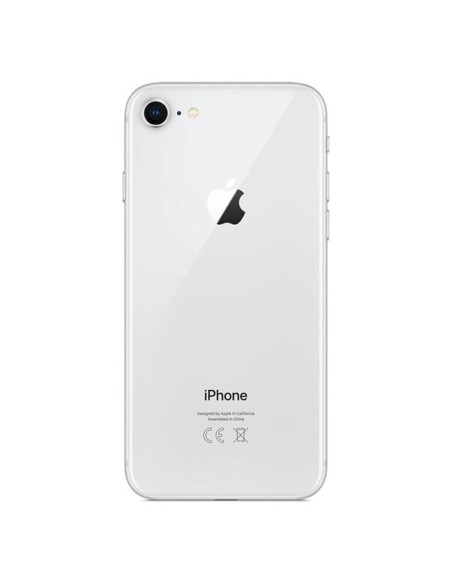 iPhone 8 64 Go - Argent - Débloqué