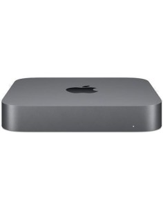 Mac mini (Octobre 2018) Core i5 3 GHz - SSD 256 Go - 8 Go...