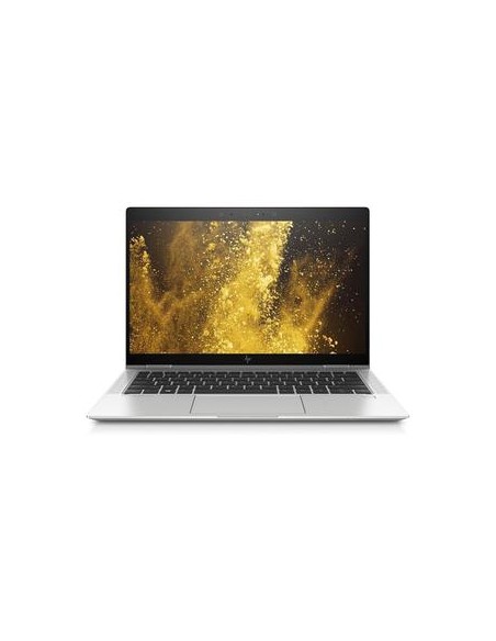 HP EliteBook x360 1030 G3 13" Core i5 1.7 GHz - SSD 256 Go - 8 Go AZERTY - Français