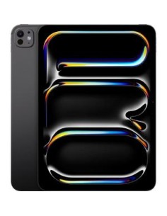 iPad Pro 11 M4 (2024) 5e génération 256 Go - WiFi - Noir...