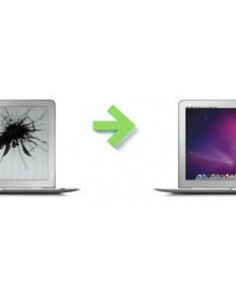 -checranmbair132013-Changement bloc écran complet MacBook Air 13 2013-2014