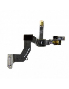 -cameraavtiphone5original-Caméra avant iPhone 5 d'origine