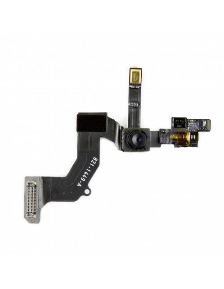 -cameraavtiphone5original-Caméra avant iPhone 5 d'origine