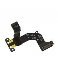 -cameraavtiphone5soriginal-Caméra avant iPhone 5S d'origine