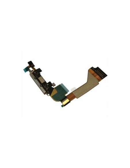 -nappeconnectchargeiph4-Nappe connecteur de charge iphone 4 -nappeconnectchargeiph4-Nappe connecteur de charge iphone 4
