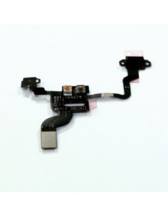 -nappedeproximitépouriphone4-Nappe de proximité Iphone 4