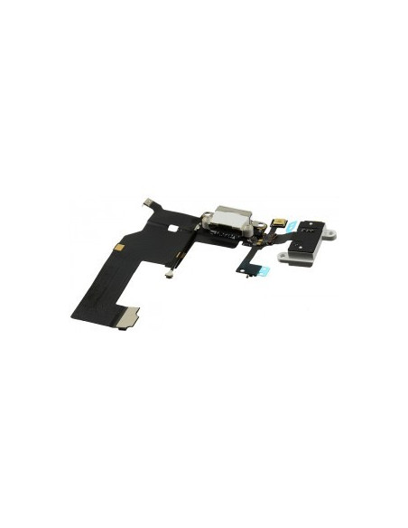 -nappeconnectchargeiph5c-Nappe connecteur de charge iphone 5C