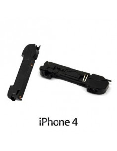 -hautparleurdockiphone4-Haut parleur dock pour iPhone 4