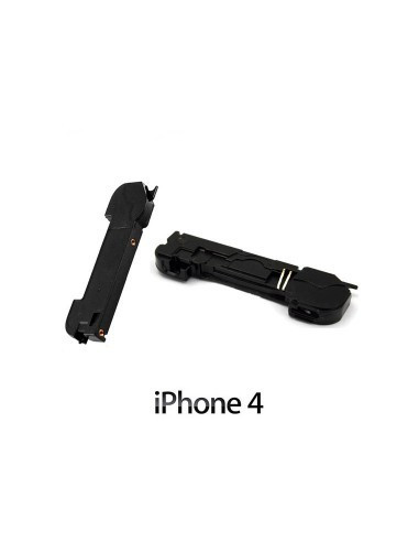 -hautparleurdockiphone4-Haut parleur dock pour iPhone 4