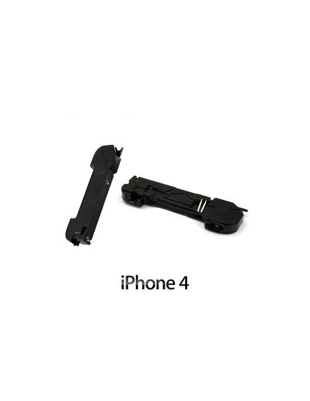 -hautparleurdockiphone4-Haut parleur dock pour iPhone 4