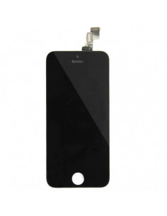 -ecrancompletpouriphone5cdorigine-Ecran complet pour iPhone 5Cd'origine (noir ou blanc)