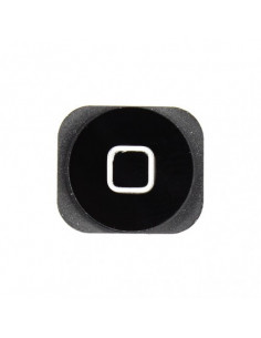-boutonhomepouriphone5c-Bouton home pour iPhone 5C noir 