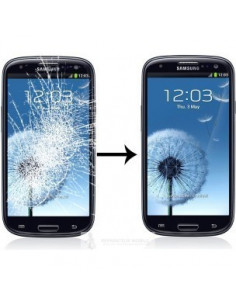 -changementecransamsunggalaxys3-Changement écran Samsung Galaxy S3