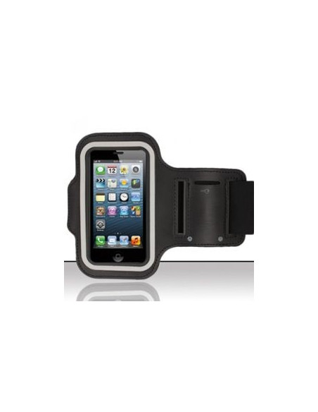 -brassardpouriphone5 -Brassard pour iPhone 5/5S Noir -brassardpouriphone5 -Brassard pour iPhone 5/5S Noir