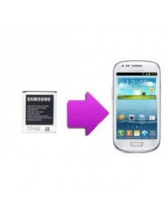 -changementbatteriesams3m-Changement batterie SAMSUNG Galaxy S3 mini -i8190