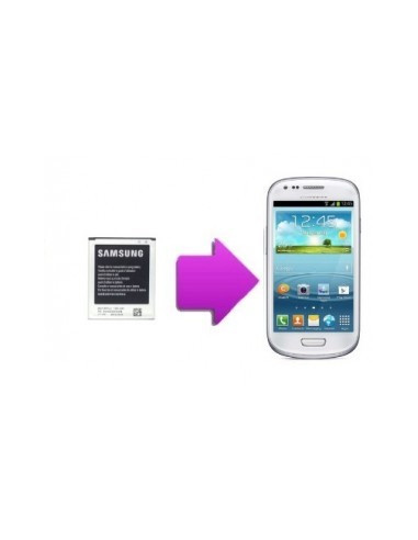 -changementbatteriesams3m-Changement batterie SAMSUNG Galaxy S3 mini -i8190