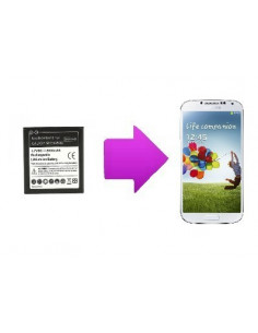 -changementbatteriesams4-Changement batterie SAMSUNG Galaxy S4 