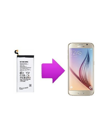-changementbatteriesams6-Changement batterie SAMSUNG Galaxy S6 -changementbatteriesams6-Changement batterie SAMSUNG Galaxy S6