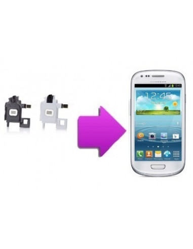 -changement blochpsams3m-changement bloc HP SAMSUNG Galaxy S3 mini