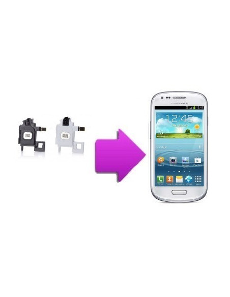 -changement blochpsams3m-changement bloc HP SAMSUNG Galaxy S3 mini