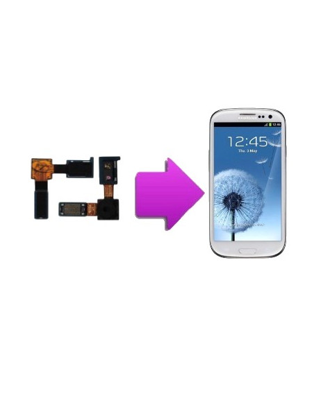 -changcameraavsams3-Changement Camera avant SAMSUNG Galaxy S3 -changcameraavsams3-Changement Camera avant SAMSUNG Galaxy S3