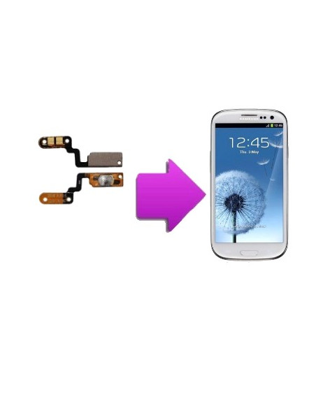 -changnappehomesams3-Changement nappe home SAMSUNG Galaxy S3