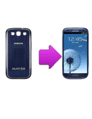 -Changcachebatteriesams3-Changement cache batterie pour SAMSUNG Galaxy S3 