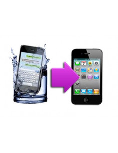 -désoxydationtéléphone-Désoxydation téléphone