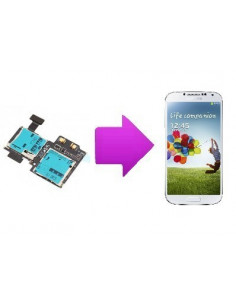 -changcameraarsams4-Changement Camera arrière SAMSUNG Galaxy S4