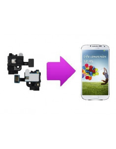 -changjacksams4-changement prise jack SAMSUNG Galaxy S4