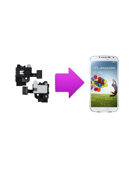 -changjacksams4-changement prise jack SAMSUNG Galaxy S4