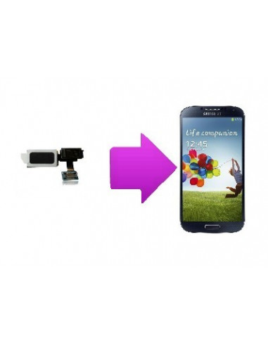 -changjacksams4m-changement prise jack SAMSUNG Galaxy S4 mini