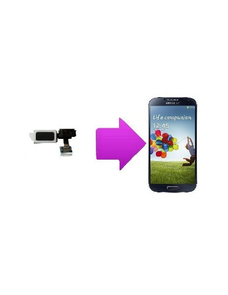 -changjacksams4m-changement prise jack SAMSUNG Galaxy S4 mini