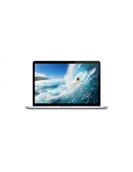 MacBook Pro 15 rétina  A1398 2012