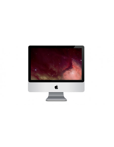 iMac 20 Alu 2007-2009
