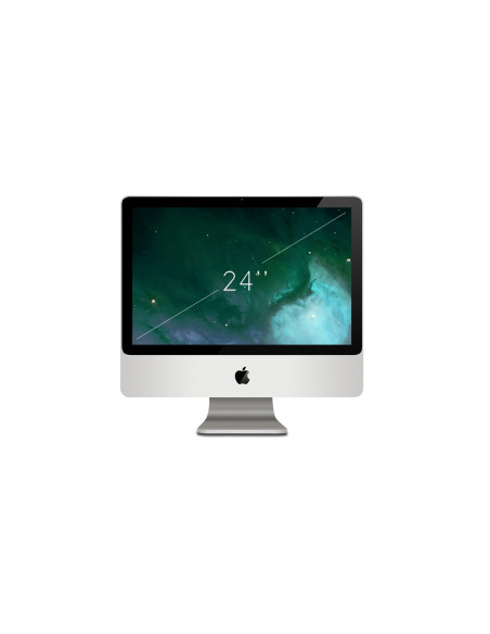iMac 24 Alu 2007-2009