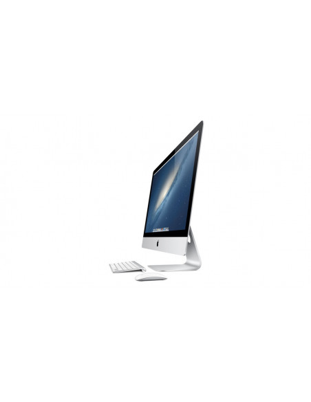 iMac 21 slim 2012+