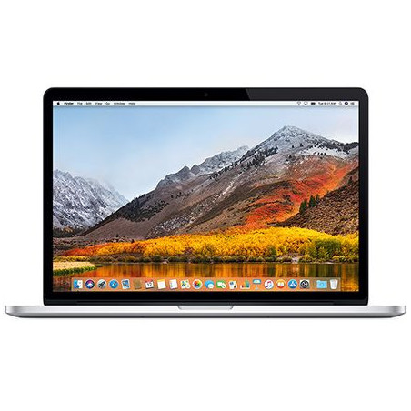 MacBook Pro Retina 15 2012