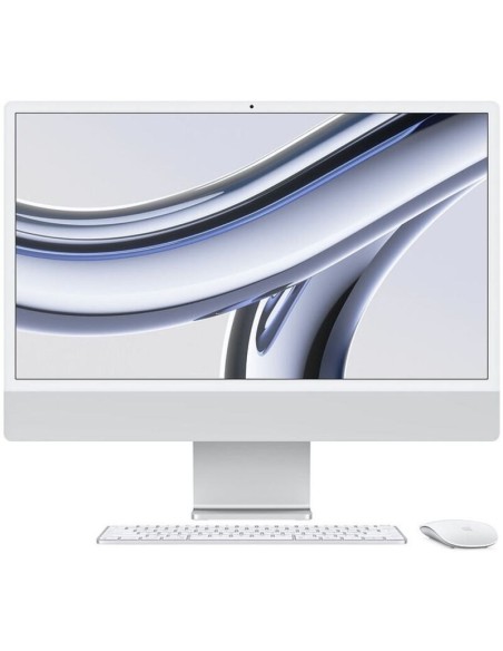 iMac reconditionné