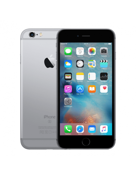 iPhone 6S