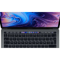 MacBook Pro TouchBar reconditionné