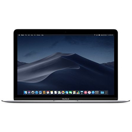Réparation MacBook Retina 12