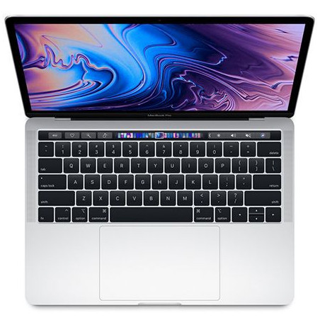 Réparation MacBook Pro Touch Bar