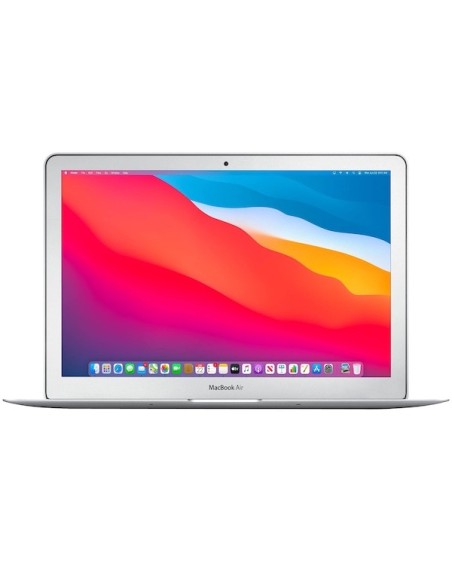 MacBook Air 13 pouces reconditionné
