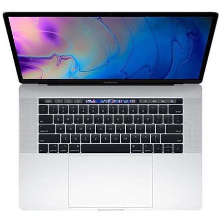 Réparation MacBook Pro 15 Touch Bar