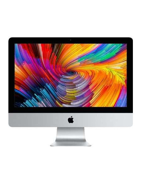 iMac 27 pouces 5K Rétina